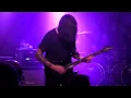 CORONER - Reborn Through Hate - (HQ sound live)