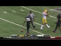 ODELL BECKHAM JR LSU HIGHLIGHTS