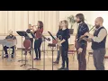 Lagu ADSON // 'Courtly Masquing Ayre: No. 16' by Concerto Scirocco \u0026 Giulia Genini