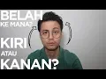 Lagu BELAHAN RAMBUT KE MANA YA?