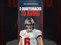 Download Lagu Vermijd deze 3 quarterback-flops in Fantasy Football 2025! #shorts