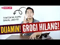 Download Lagu CARA MENGHILANGKAN GROGI SAAT BERBICARA DI DEPAN UMUM | TIPS DEMAM PANGGUNG, GUGUP DAN KERINGETAN