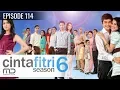 Download Lagu Cinta Fitri Season 06 - Episode 114