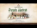 [LIVE] Parade Hadrah Ta'sis 488 Masjid al-Aqsha Menara Kudus 1444 H