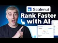 Scalenut Review Best AI Content SEO Tool for Faster Content Creation
