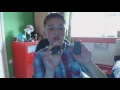Magic 8 Ball Micro Bit