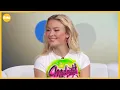 Download Lagu Zara Larsson opens up about new album, 'Midnight Sun'
