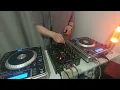 Lagu Old School House Mix | Vocal House (mixed by Dj Host)[128bpm](Numark NDX 900 \u0026 Pioneer DJM-350)