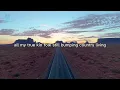 Hosier feat  SMO - Long Bumpy Road