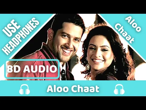 Download MP3 Aloo Chaat Title Song (8D AUDIO) | RDB | 8D Acoustica