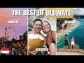 Download Lagu The Best of Uluwatu Bali - Planning your trip to Uluwatu