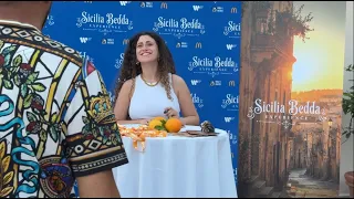 DELIA - Sicilia Bedda Experience @ Taormina