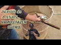 Download Lagu CABO NOVO PARA MEU VELHO MARTELO