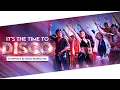 Download Lagu It's the Time to Disco | Club Mix | Kal Ho Naa Ho | DJ Ravish \u0026 DJ Chico