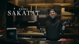 Ezhel Sakatat  Ezhel Sakatat