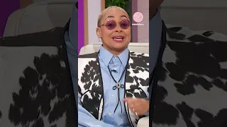 Raven-Symoné’s Time On “The View” | Sherri Shepherd