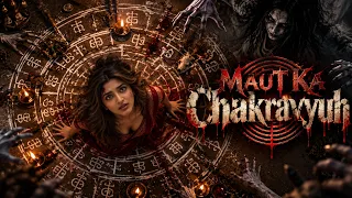 MAUT KA CHKRAVYUH (2026) | New Released South Indian Movie Dubbed In Hindi | South Horror Movie |