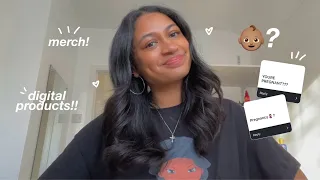 I have some news... :) 🤍