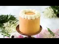 How to Make Dulce De Leche Cake
