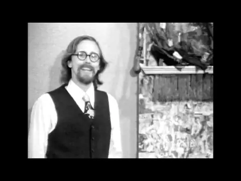 Underground New York - Gideon Bachmann (1968) TRAILER