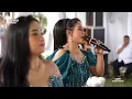 Lagu Curug Candung - Mpok Ncun feat Mira Arman Live New Mega Family