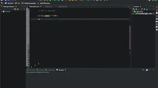 Java Tutorial - String Conversion Parsing