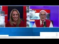 WSAZ First Alert Weather updates