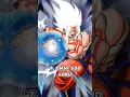 Download Lagu TOP 10 MOST POWERFUL FORMS OF GOKU ( NON-CANNON ) #shrots #dragonball #goku  #elitechampions