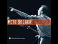 In the Sweet Bye and Bye / Preacher and the Slave - Pete Seeger