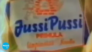 Top 50 Worst Product Names Ever