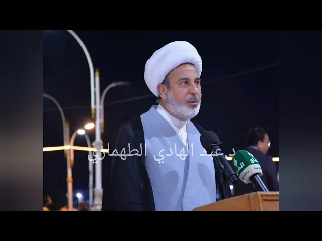 ⁣مقومات الزعامة العشائرية عند العرب. القسم الأول.