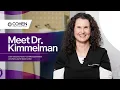 Third Generation Optometrist Shares Her Journey And Experience Cohen Laser and Vision Center