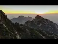 Download Lagu Mountain Background Video. Yellow Mountains (Huangshan) In China.[No Copyright] #mountain #china #4k