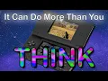 The DS HomeBrew Scene Is Far From Normal