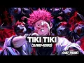 Lagu TIKI TIKI (slowed+reverb) |MT PHONK | VIRAL FULL SLOWED AND REVERB 