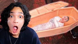 ¡ESTA ES LA PEOR BROMA DEL REY DE LAS BROMAS!🚨🔥
