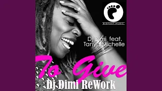 to give dj dimi rework 