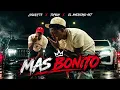 🔥 EL AMERICANO 4KT x CHUCKY73 x TOPBOY - MÁS BONITO 🎧💯 | VIDEO OFICIAL