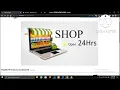 Web Project task 07 Develop a carousel for homepage using Bootstrap JavaScript