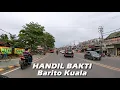 Download Lagu Jalan Jalan di Handil Bakti Januari 2023 || Motovlog Banjarmasin