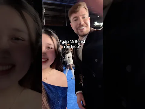 MrBeast Nhận Ra Mình…