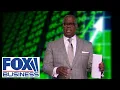 Charles Payne This has absolutely surged like a rocket