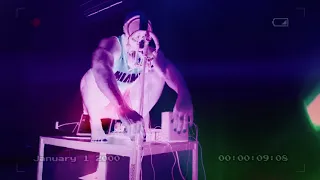tunakesha x d maxx official vid 