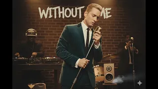 eminem without me 1950s motown soul ai cover fire 