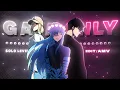 Download Lagu Gata Only - Solo Leveling [Edit/AMV] 4K!