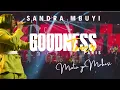Download Lagu Sandra Mbuyi - Moto Ya Makasi (Goodness Tour/Paris)