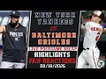 Yankees Postgame - Carlos Rodon RETURNS How Did It Go Full Recap Fan Reactions
