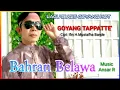 Download Lagu TERBARU Dari Bahran Belawa || Goyang Tappatte' Cipt: Ifin H.Mustafha Bande || Music. Pak Ansar
