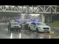 Shot Doral Police Officer In Serious But Stable Condition Second Officer Recovering