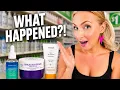 Tested 10 Dollar Tree Skincare Products I Was Wrong
